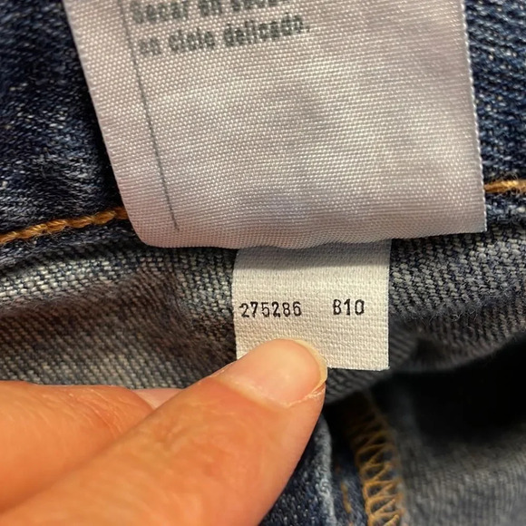 CARHARTT Mens relaxed fit denim jeans - Picture 12 of 14